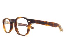 JACQUES MARIE MAGE [ZEPHIRIN 44size col.Havana 7 (JMMZPRX-7B)] 商品写真02