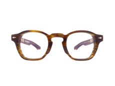 JACQUES MARIE MAGE [ZEPHIRIN 44size col.Hazel (JMMZPRX-18N)] 商品写真01