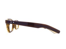 JACQUES MARIE MAGE [ZEPHIRIN 44size col.Hazel (JMMZPRX-18N)] 商品写真03