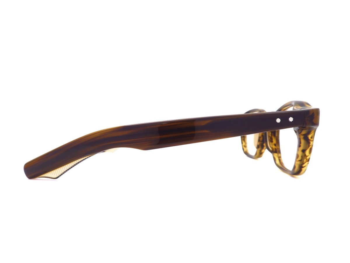 JACQUES MARIE MAGE [ZEPHIRIN 44size col.Hazel (JMMZPRX-18N)] 商品写真04