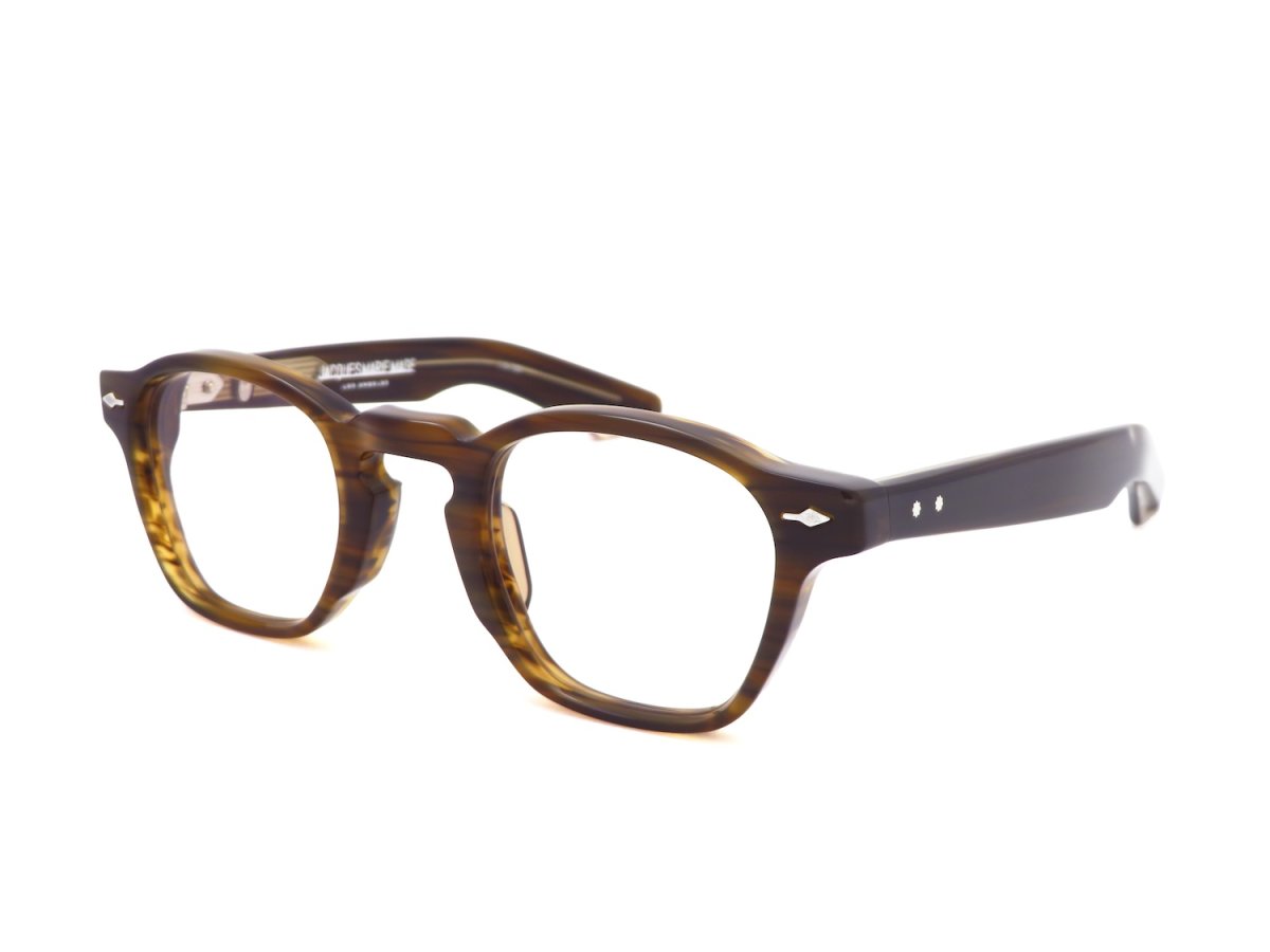 JACQUES MARIE MAGE [ZEPHIRIN 44size col.Hazel (JMMZPRX-18N)] 商品写真05