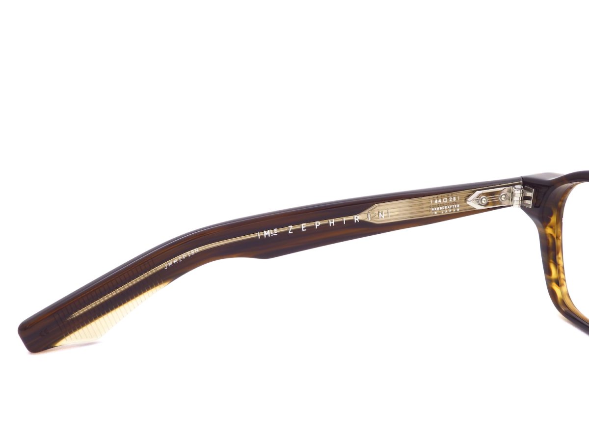 JACQUES MARIE MAGE [ZEPHIRIN 44size col.Hazel (JMMZPRX-18N)] 商品写真07