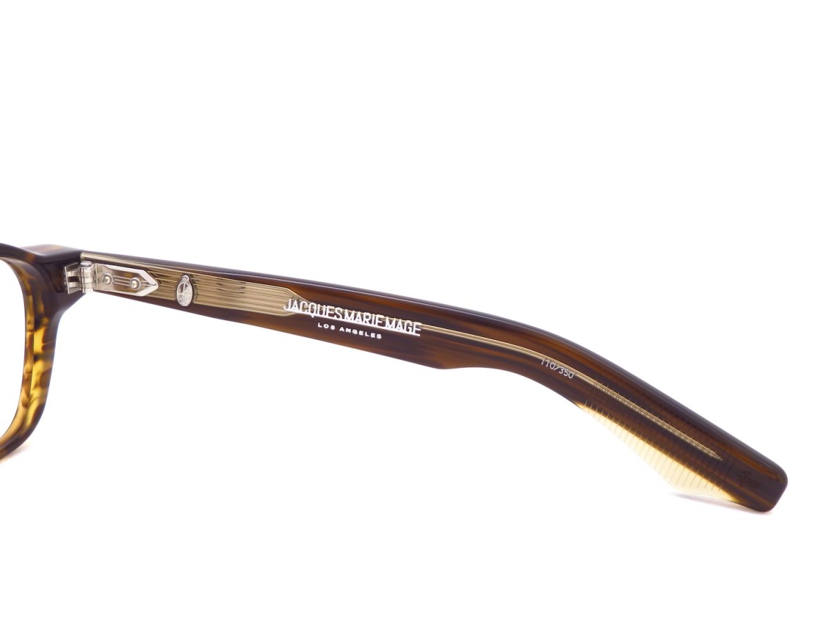 JACQUES MARIE MAGE [ZEPHIRIN 44size col.Hazel (JMMZPRX-18N)] 商品写真08