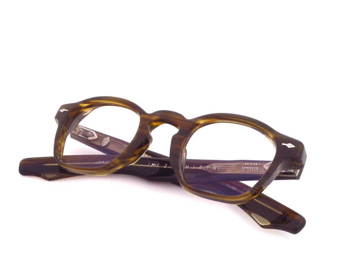 JACQUES MARIE MAGE [ZEPHIRIN 44size col.Hazel (JMMZPRX-18N)] 商品写真10