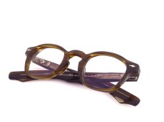 JACQUES MARIE MAGE [ZEPHIRIN 44size col.Hazel (JMMZPRX-18N)] 商品写真10