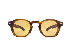 JACQUES MARIE MAGE [ZEPHIRIN 44size col.Hazel (JMMZP-18N)] 商品写真01