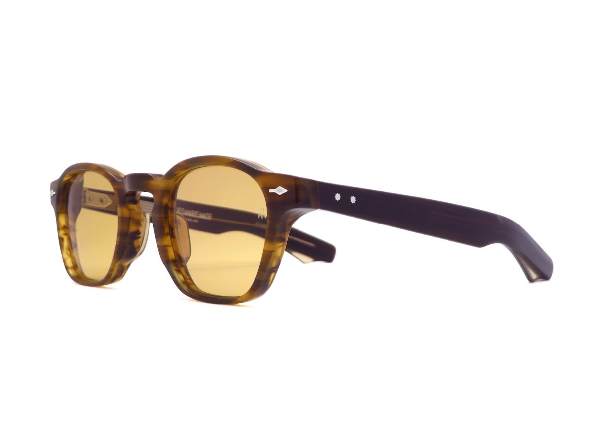 JACQUES MARIE MAGE [ZEPHIRIN 44size col.Hazel (JMMZP-18N)] 商品写真02