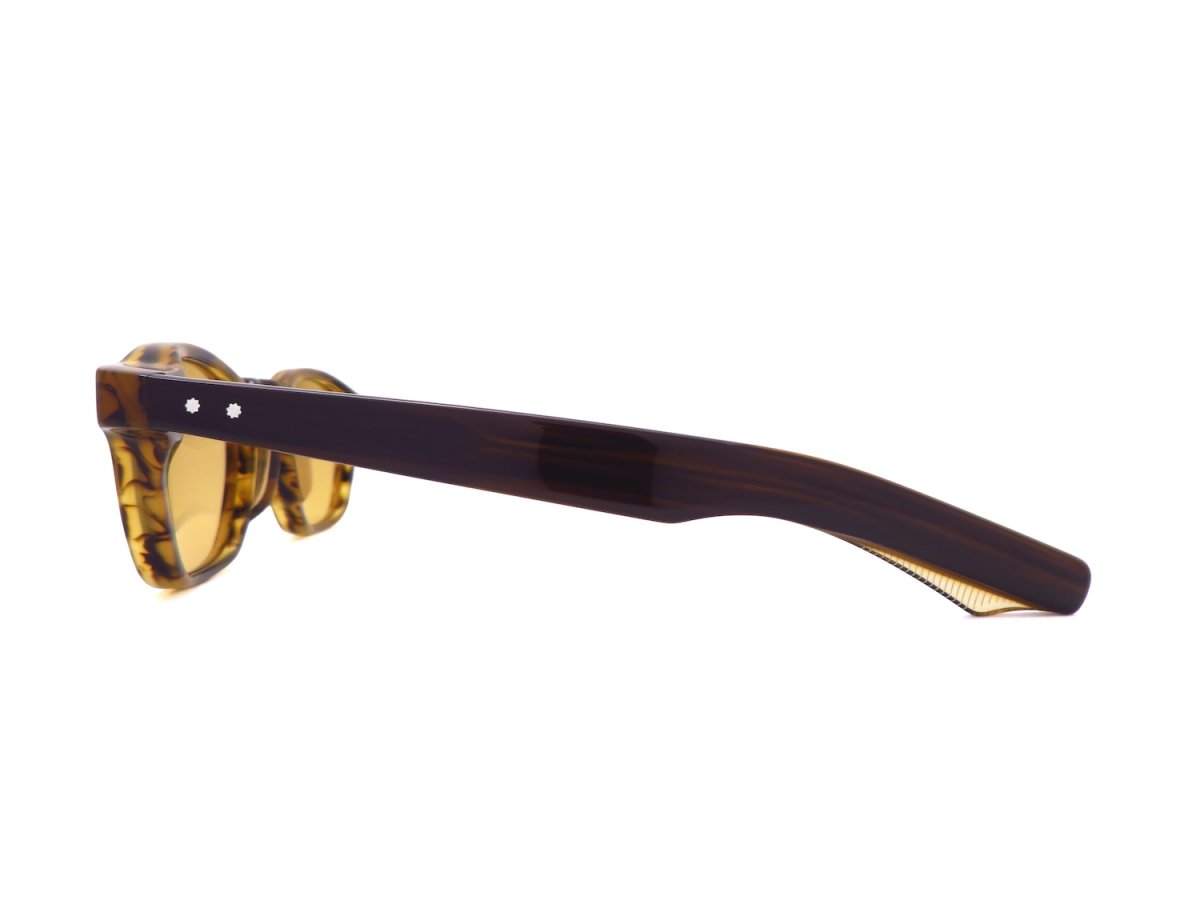 JACQUES MARIE MAGE [ZEPHIRIN 44size col.Hazel (JMMZP-18N)] 商品写真03