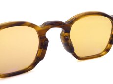 JACQUES MARIE MAGE [ZEPHIRIN 44size col.Hazel (JMMZP-18N)] 商品写真06