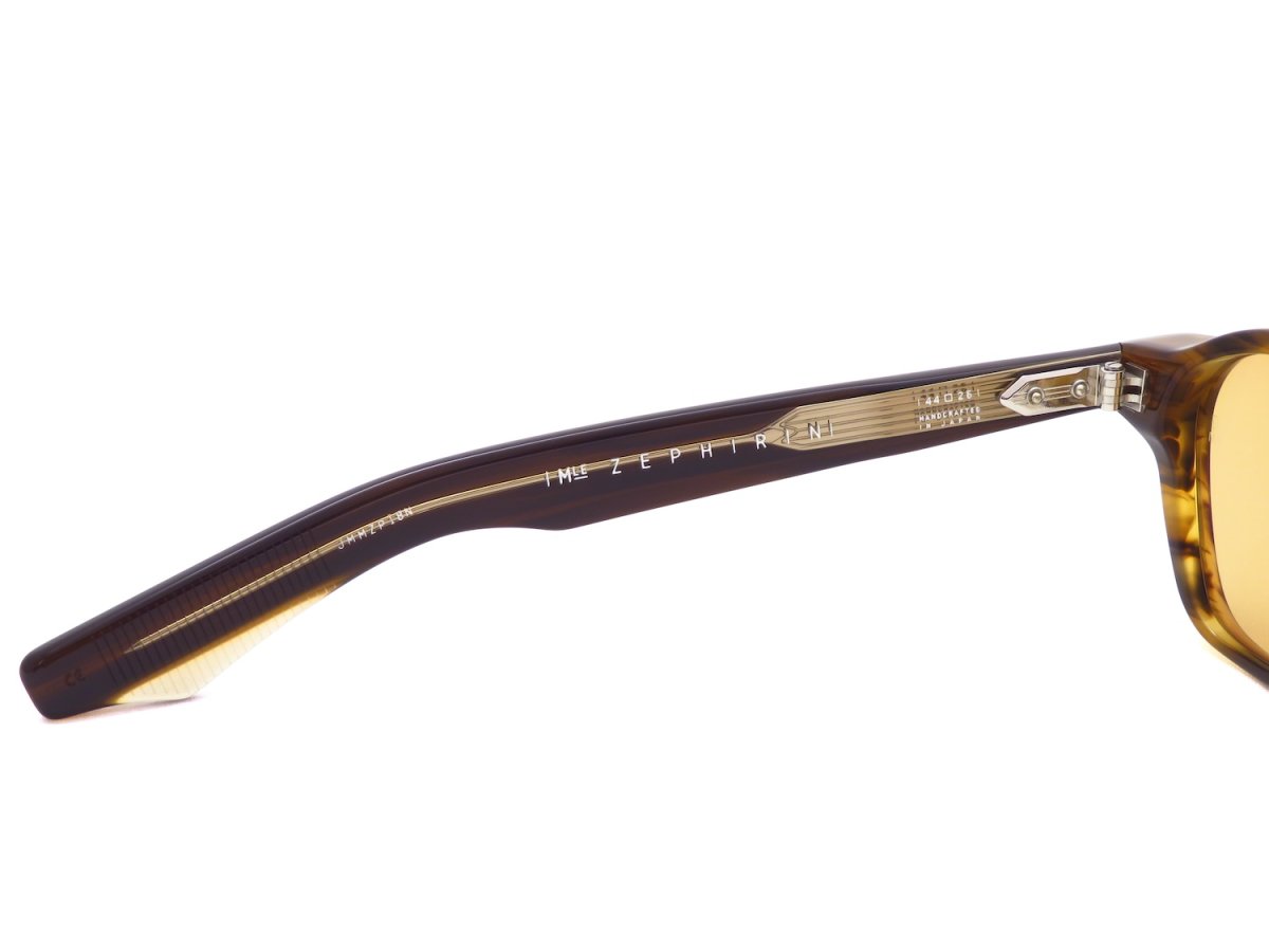 JACQUES MARIE MAGE [ZEPHIRIN 44size col.Hazel (JMMZP-18N)] 商品写真07