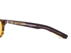 JACQUES MARIE MAGE [ZEPHIRIN 44size col.Hazel (JMMZP-18N)] 商品写真08