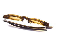 JACQUES MARIE MAGE [ZEPHIRIN 44size col.Hazel (JMMZP-18N)] 商品写真09