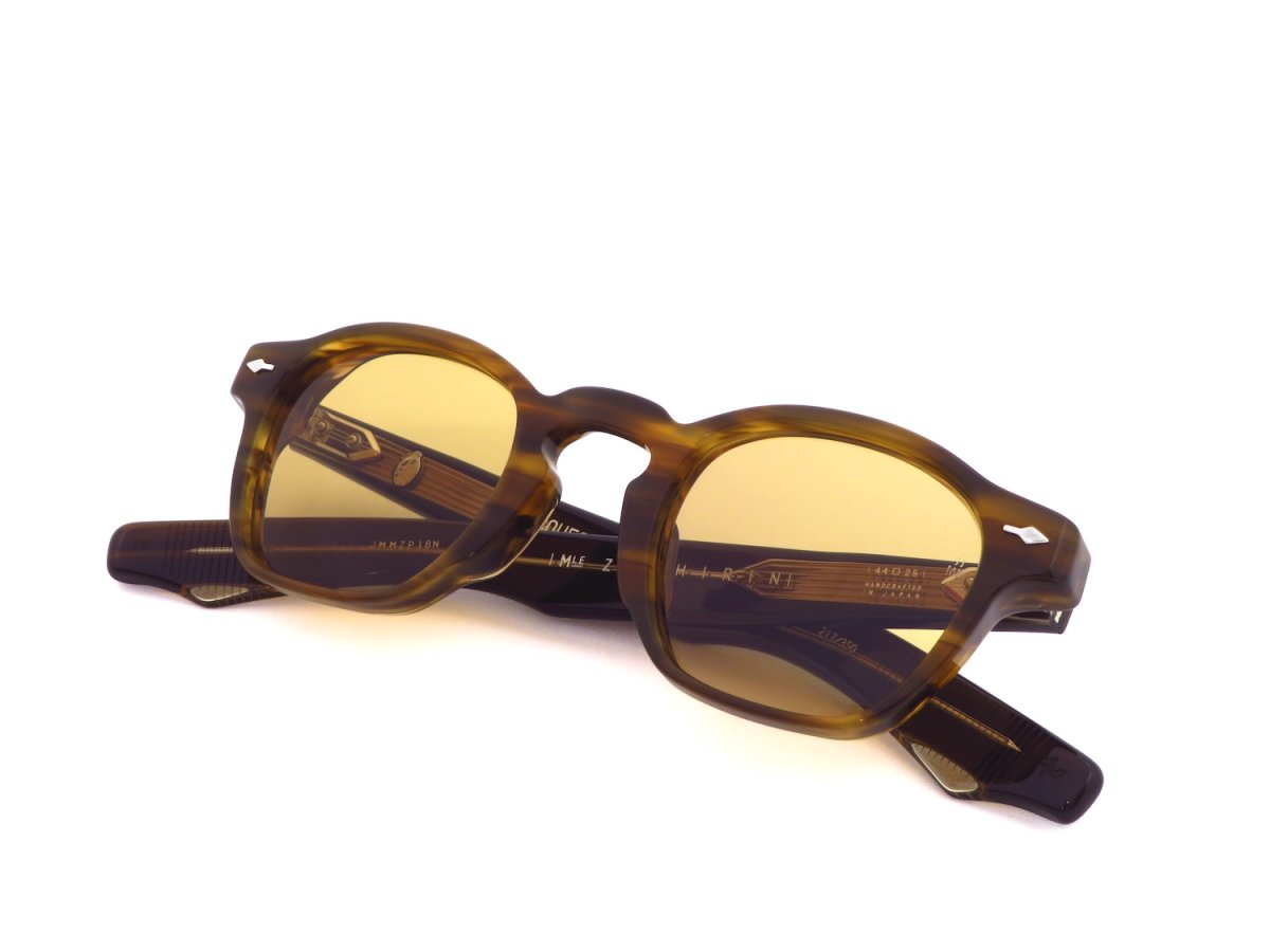 JACQUES MARIE MAGE [ZEPHIRIN 44size col.Hazel (JMMZP-18N)] 商品写真10