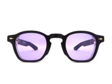 JACQUES MARIE MAGE [ZEPHIRIN 44size col.Maverick (JMMZP-1K)] 商品写真01