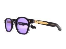 JACQUES MARIE MAGE [ZEPHIRIN 44size col.Maverick (JMMZP-1K)] 商品写真02