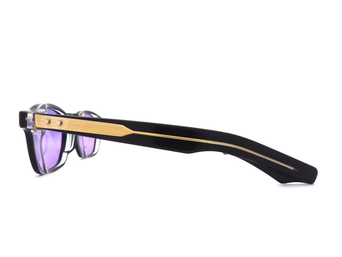 JACQUES MARIE MAGE [ZEPHIRIN 44size col.Maverick (JMMZP-1K)] 商品写真03