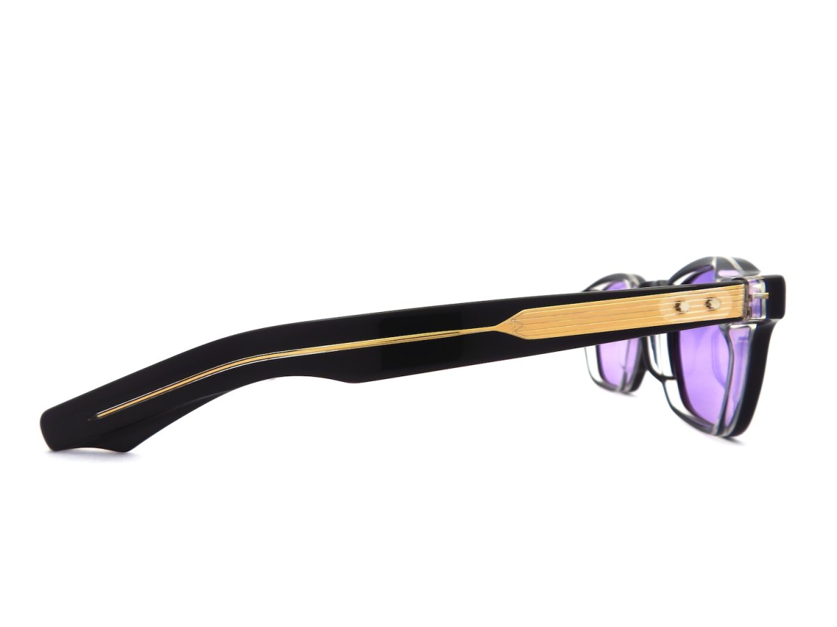 JACQUES MARIE MAGE [ZEPHIRIN 44size col.Maverick (JMMZP-1K)] 商品写真04