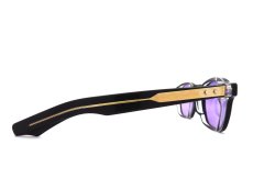JACQUES MARIE MAGE [ZEPHIRIN 44size col.Maverick (JMMZP-1K)] 商品写真04