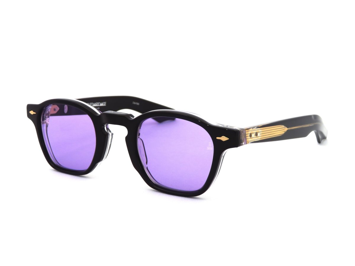 JACQUES MARIE MAGE [ZEPHIRIN 44size col.Maverick (JMMZP-1K)] 商品写真05