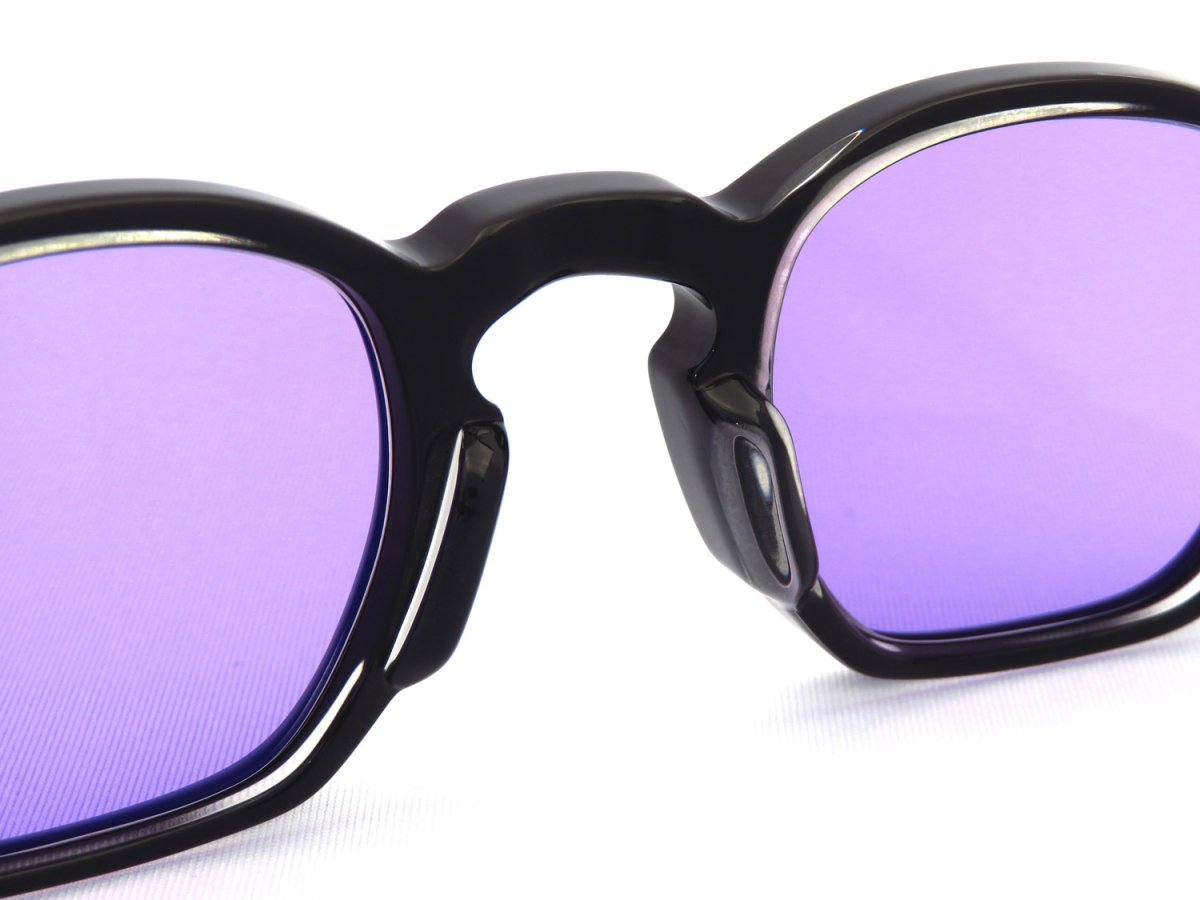 JACQUES MARIE MAGE [ZEPHIRIN 44size col.Maverick (JMMZP-1K)] 商品写真06