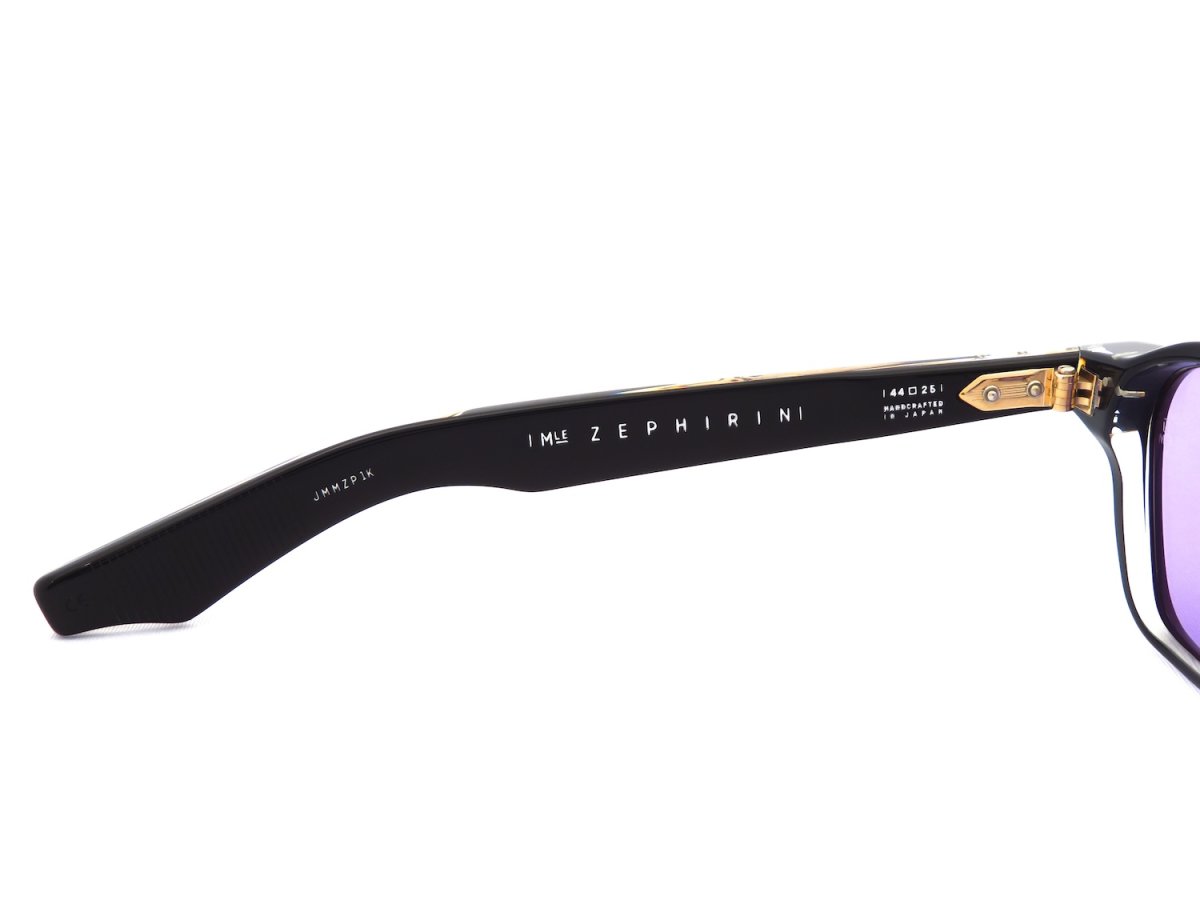 JACQUES MARIE MAGE [ZEPHIRIN 44size col.Maverick (JMMZP-1K)] 商品写真07