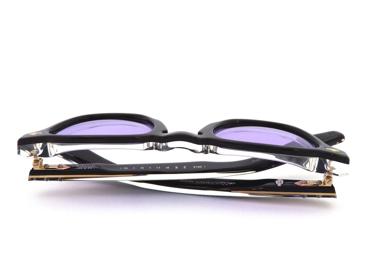 JACQUES MARIE MAGE [ZEPHIRIN 44size col.Maverick (JMMZP-1K)] 商品写真11