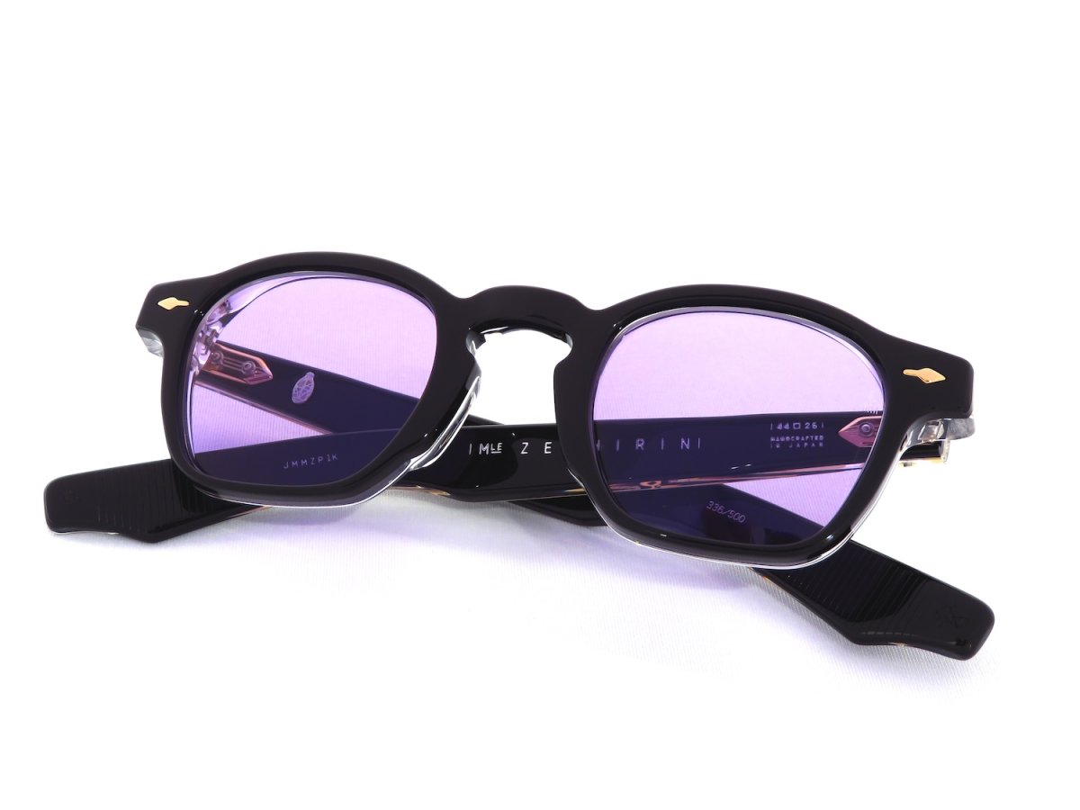 JACQUES MARIE MAGE [ZEPHIRIN 44size col.Maverick (JMMZP-1K)] 商品写真12