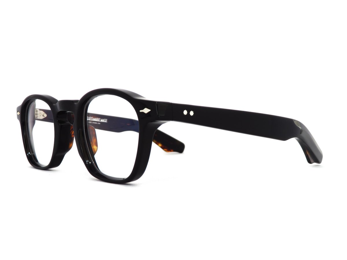 JACQUES MARIE MAGE [ZEPHIRIN 44size col.Noir 7 (JMMZPRX-7A)] 商品写真02