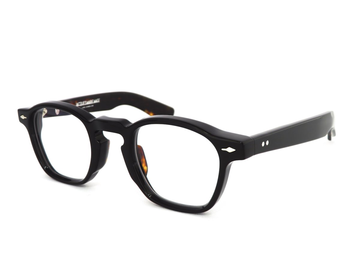 JACQUES MARIE MAGE [ZEPHIRIN 44size col.Noir 7 (JMMZPRX-7A)] 商品写真05