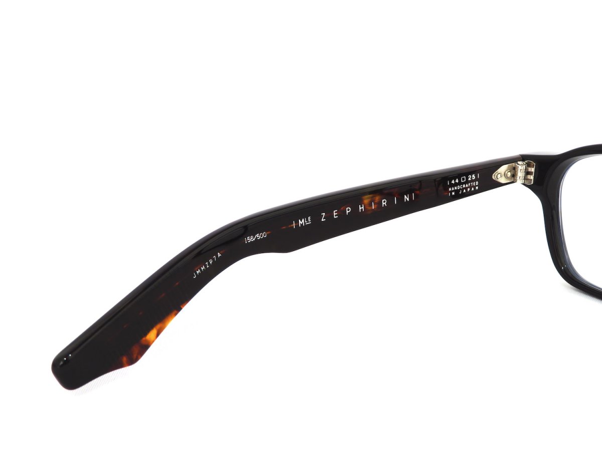 JACQUES MARIE MAGE [ZEPHIRIN 44size col.Noir 7 (JMMZPRX-7A)] 商品写真07