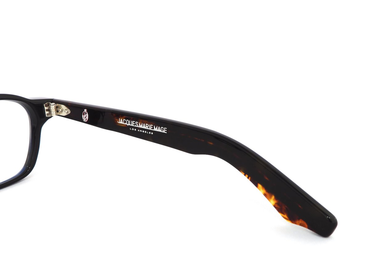 JACQUES MARIE MAGE [ZEPHIRIN 44size col.Noir 7 (JMMZPRX-7A)] 商品写真08