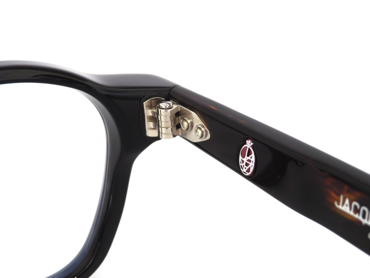 JACQUES MARIE MAGE [ZEPHIRIN 44size col.Noir 7 (JMMZPRX-7A)] 商品写真09