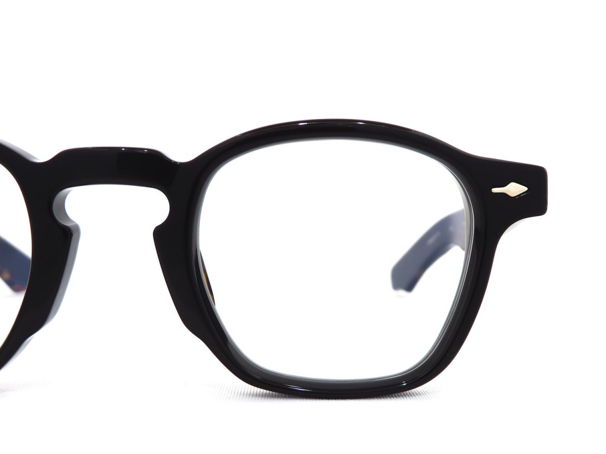 JACQUES MARIE MAGE [ZEPHIRIN 44size col.Noir 7 (JMMZPRX-7A)] 商品写真10