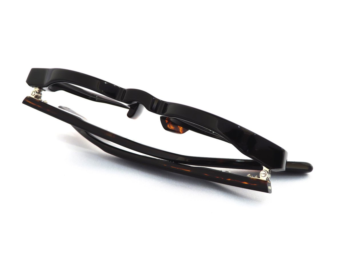 JACQUES MARIE MAGE [ZEPHIRIN 44size col.Noir 7 (JMMZPRX-7A)] 商品写真11