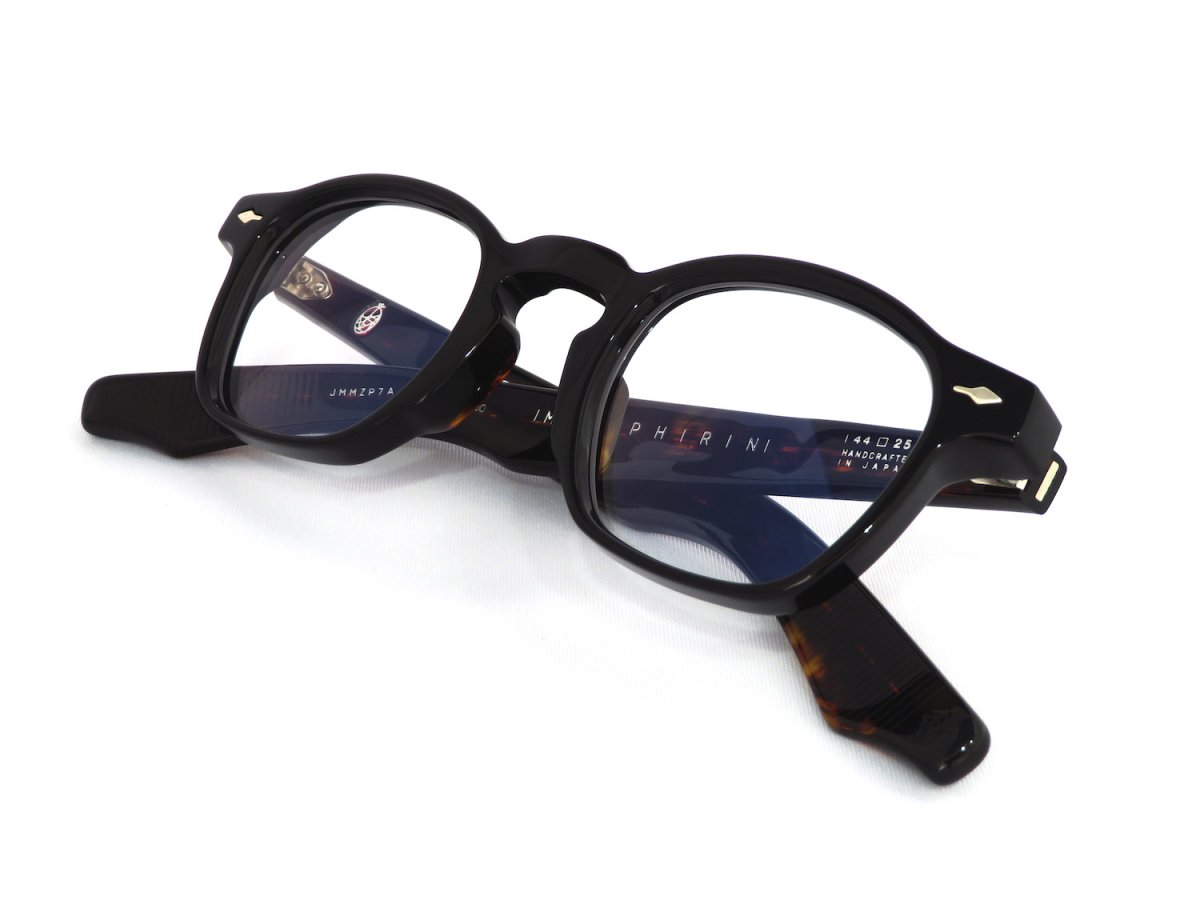 JACQUES MARIE MAGE [ZEPHIRIN 44size col.Noir 7 (JMMZPRX-7A)] 商品写真12