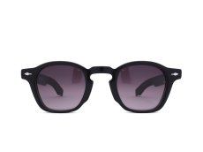 JACQUES MARIE MAGE [ZEPHIRIN 44size col.Noir 11 (JMMZP-11A)] 商品写真01