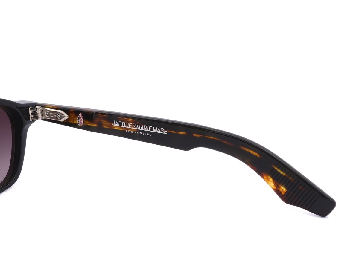 JACQUES MARIE MAGE [ZEPHIRIN 44size col.Noir 11 (JMMZP-11A)] 商品写真08