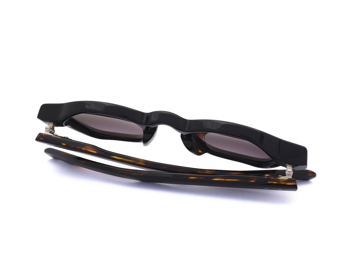 JACQUES MARIE MAGE [ZEPHIRIN 44size col.Noir 11 (JMMZP-11A)] 商品写真09