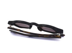 JACQUES MARIE MAGE [ZEPHIRIN 44size col.Noir 11 (JMMZP-11A)] 商品写真09