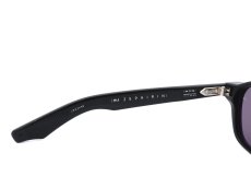 JACQUES MARIE MAGE [ZEPHIRIN 44size col.Raven (JMMZP-58)] 商品写真07
