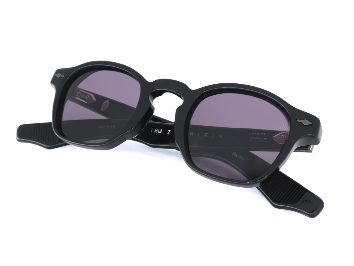 JACQUES MARIE MAGE [ZEPHIRIN 44size col.Raven (JMMZP-58)] 商品写真10