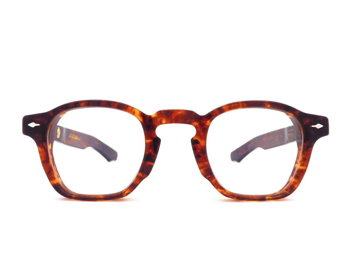 JACQUES MARIE MAGE [ZEPHIRIN 44size col.Samoa (JMMZPRX-15D)] 商品写真01