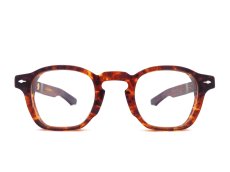 JACQUES MARIE MAGE [ZEPHIRIN 44size col.Samoa (JMMZPRX-15D)] 商品写真01