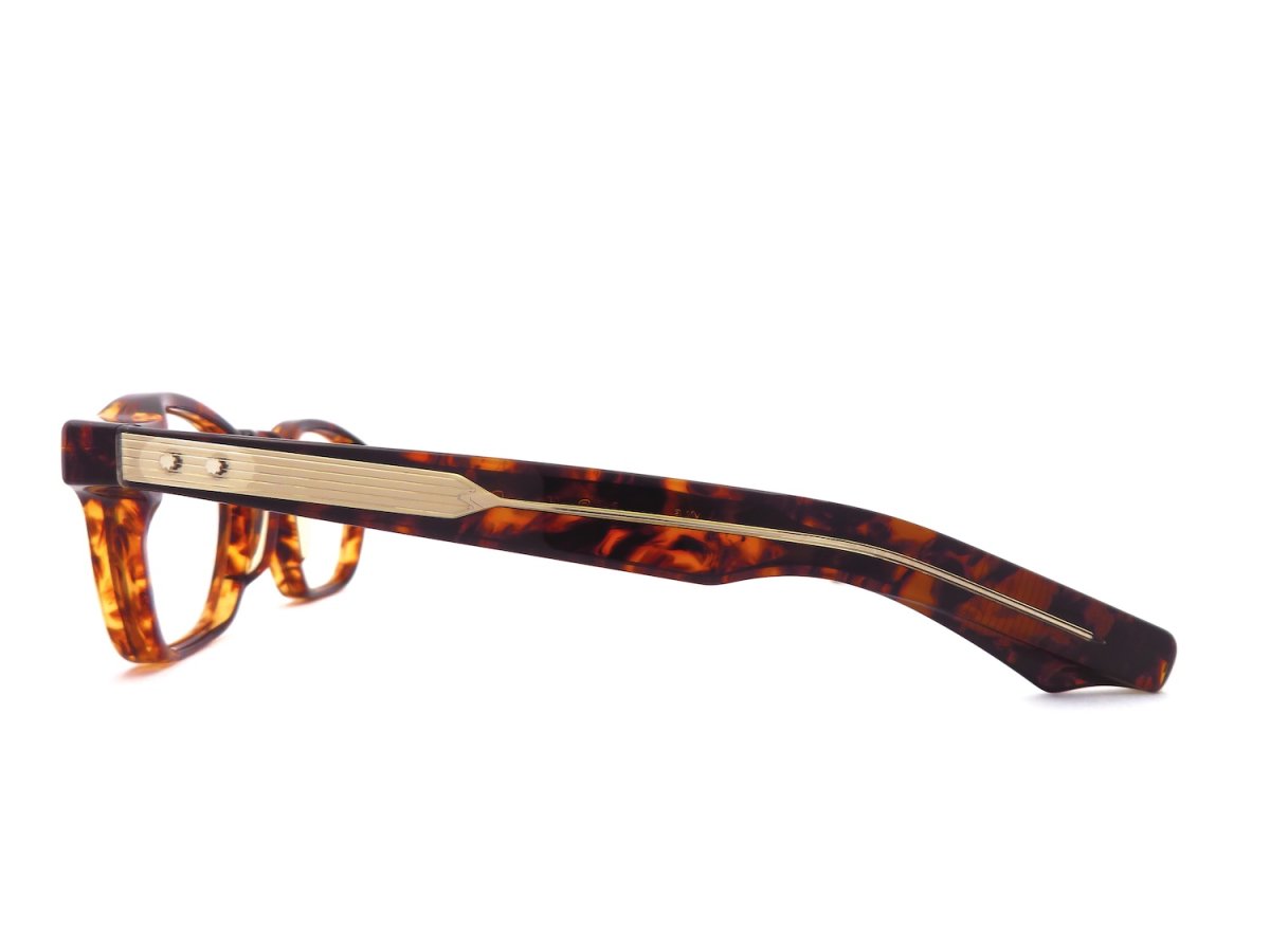 JACQUES MARIE MAGE [ZEPHIRIN 44size col.Samoa (JMMZPRX-15D)] 商品写真03