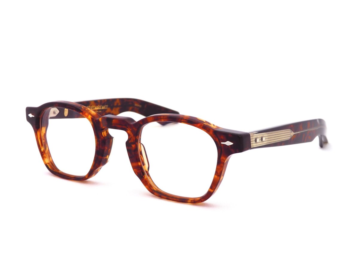 JACQUES MARIE MAGE [ZEPHIRIN 44size col.Samoa (JMMZPRX-15D)] 商品写真05