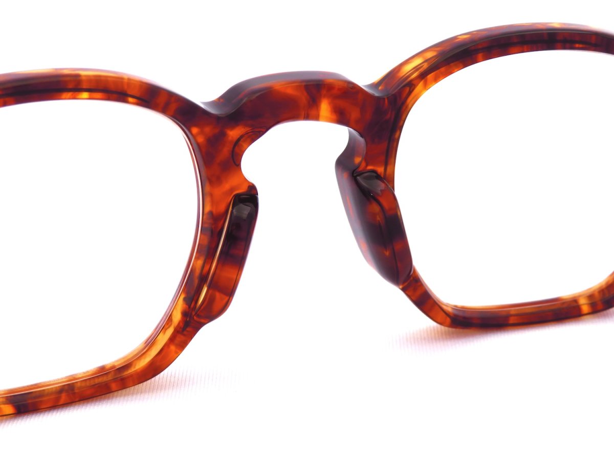 JACQUES MARIE MAGE [ZEPHIRIN 44size col.Samoa (JMMZPRX-15D)] 商品写真06