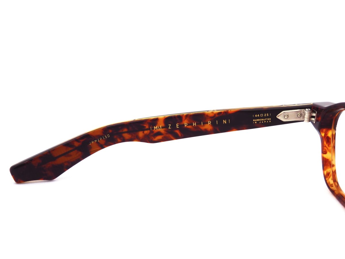 JACQUES MARIE MAGE [ZEPHIRIN 44size col.Samoa (JMMZPRX-15D)] 商品写真07