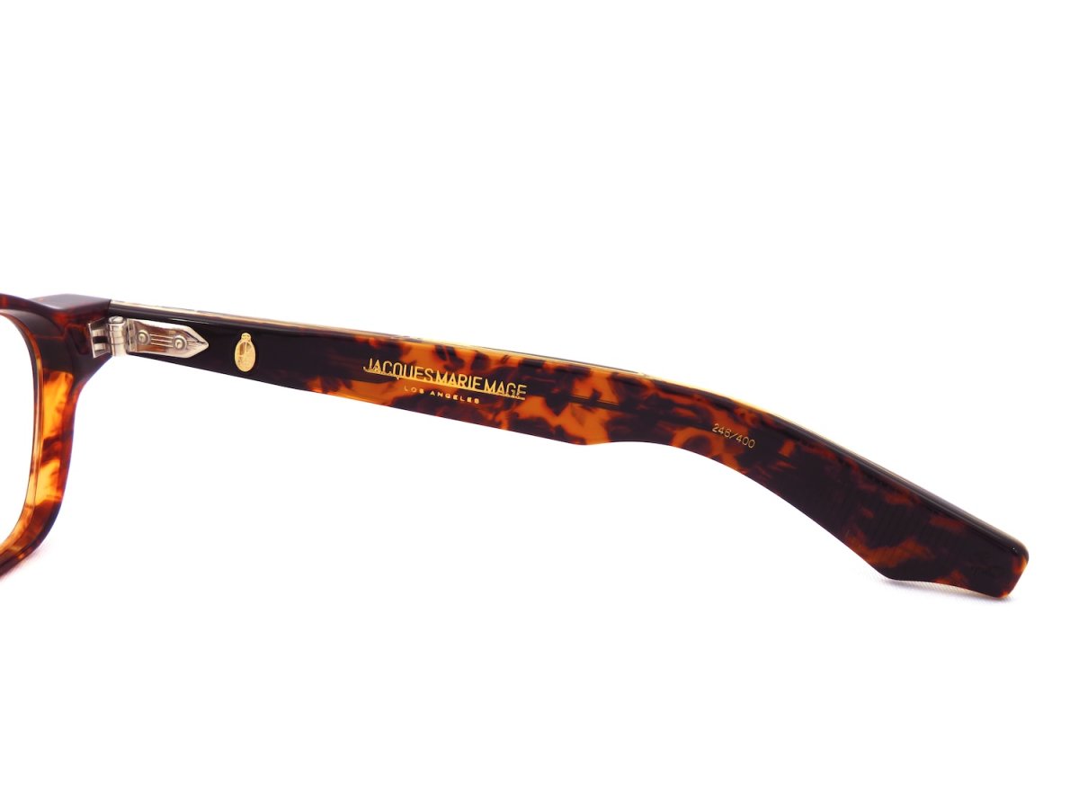 JACQUES MARIE MAGE [ZEPHIRIN 44size col.Samoa (JMMZPRX-15D)] 商品写真08