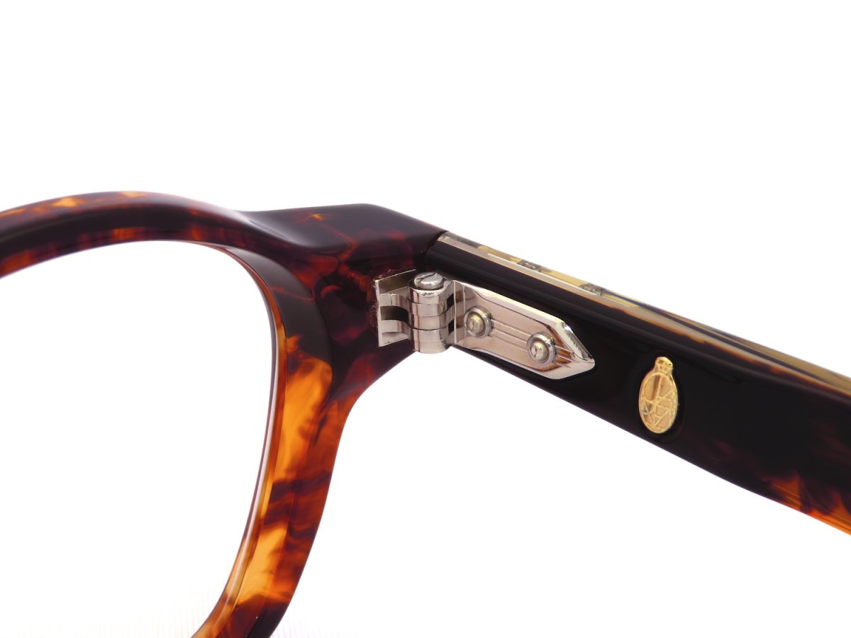 JACQUES MARIE MAGE [ZEPHIRIN 44size col.Samoa (JMMZPRX-15D)] 商品写真09