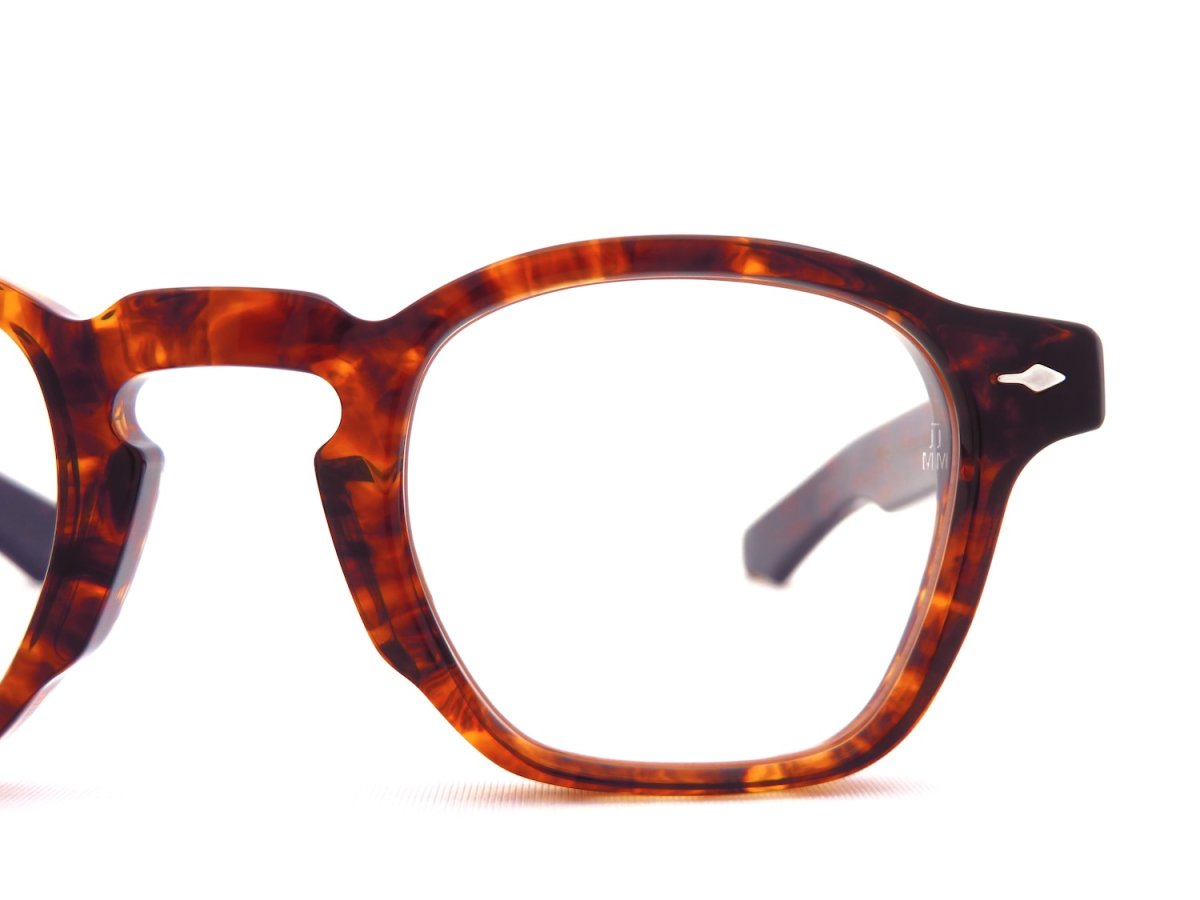 JACQUES MARIE MAGE [ZEPHIRIN 44size col.Samoa (JMMZPRX-15D)] 商品写真10